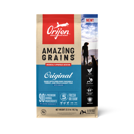 Orijen online 17 kg